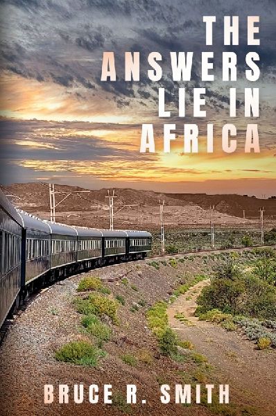 The Answers Lie in Africa