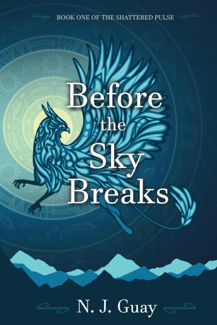 Before the Sky Breaks