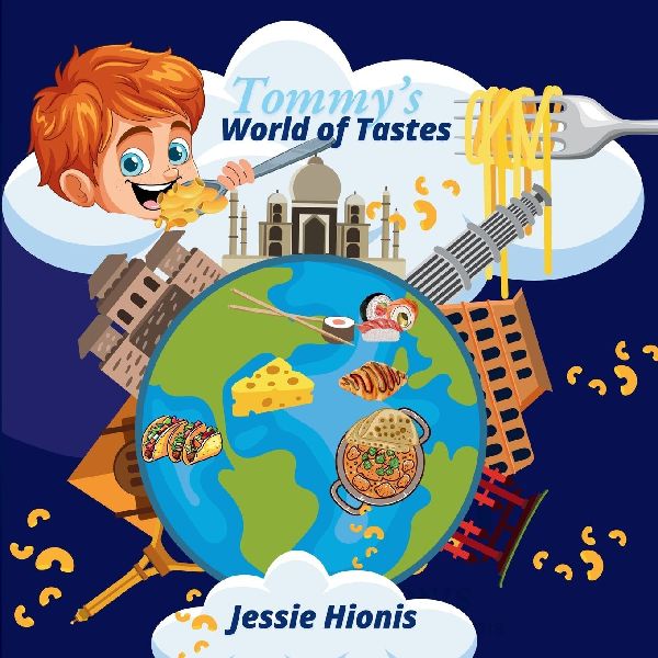 Tommy ' s World of Tastes