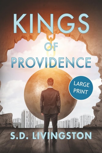 Kings of Providence
