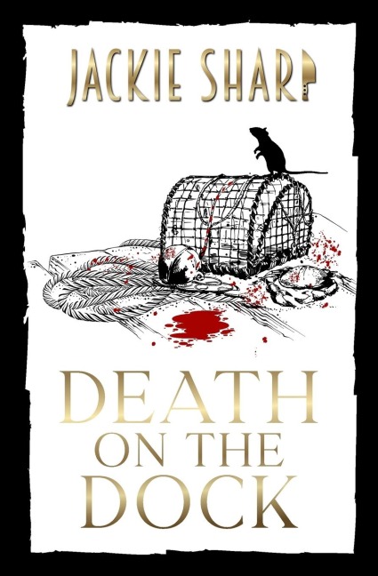 Death on The Dock