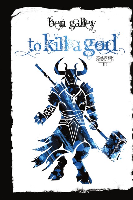 To Kill A God