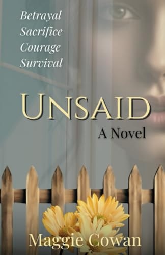 Unsaid