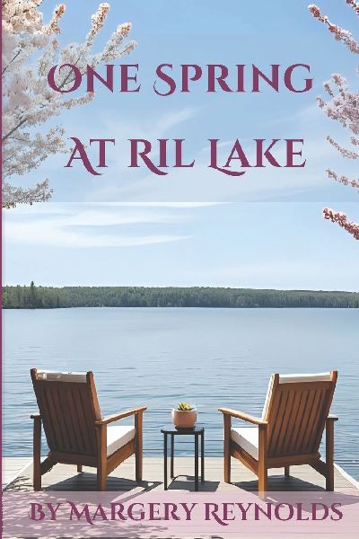 One Spring at Ril Lake