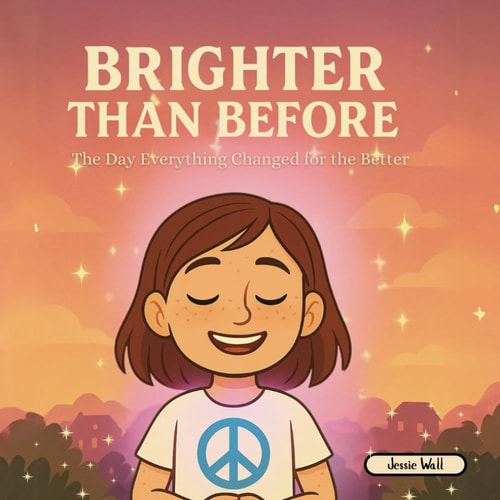 Brighter Than Before The Day That Everything Changed for the Better