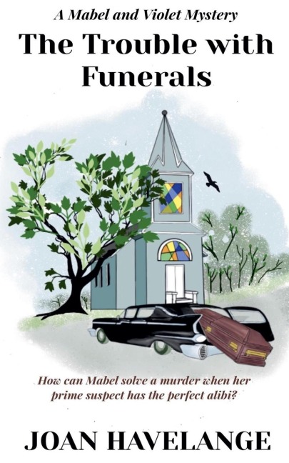 The Trouble with Funerals