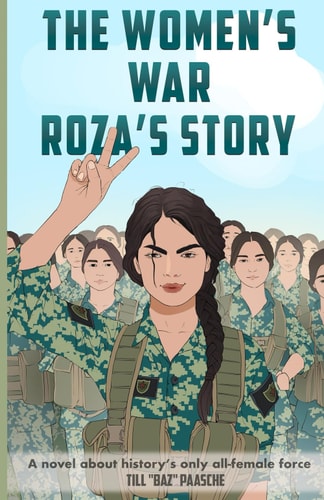 The Women's War - Roza's Story