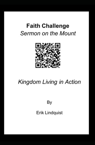 Sermon on the Mount Kingdom Living in Action