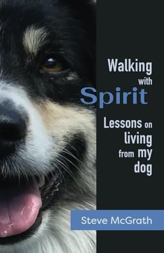 Walking with Spirit Lessons on Living from My Dog