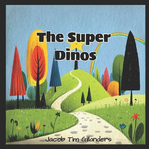 The Super Dinos