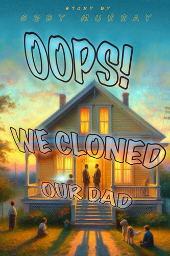 OOPS! We Cloned Our Dad