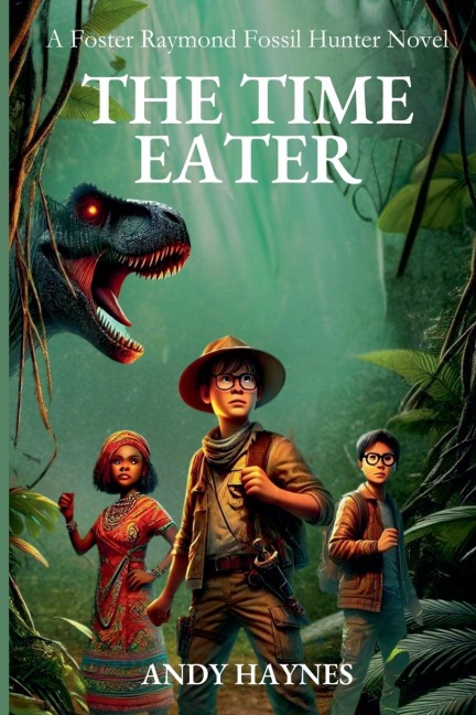 The Time Eater
