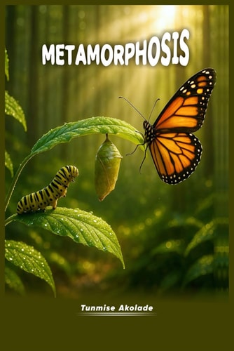 METAMORPHOSIS