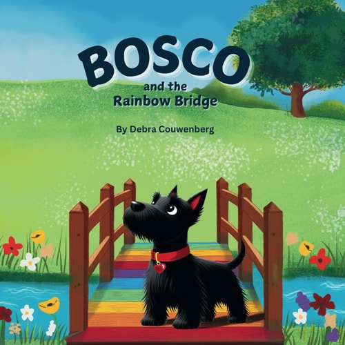 Bosco and the Rainbow Bridge
