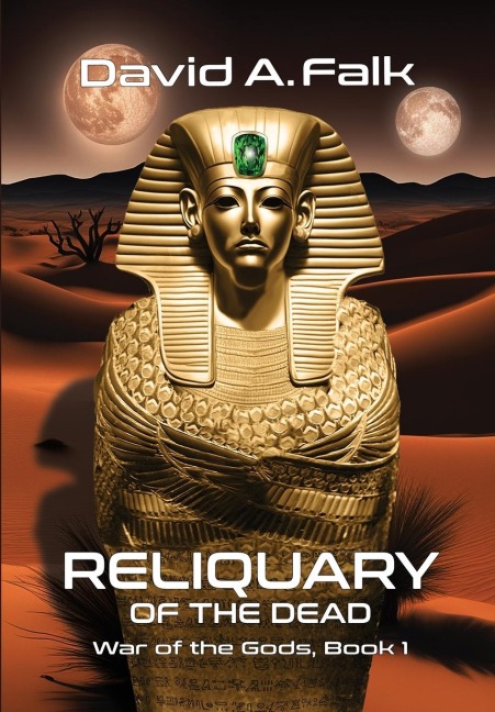 Reliquary of the Dead