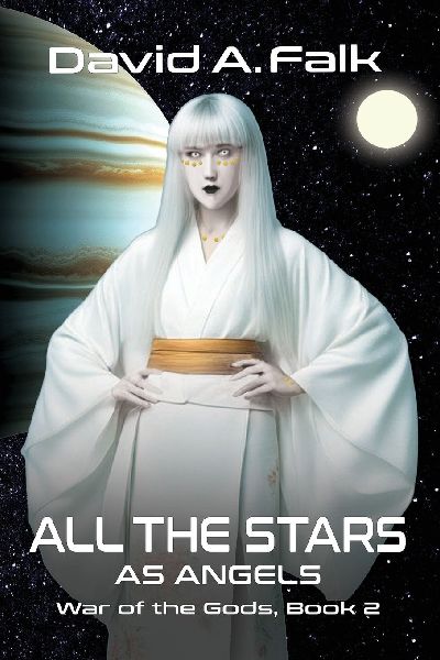 All the Stars as Angels