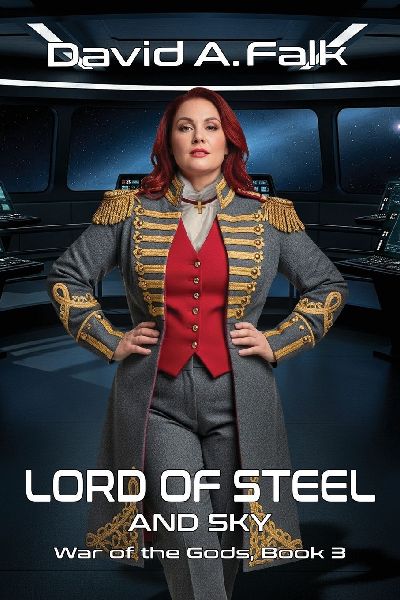 Lord of Steel and Sky