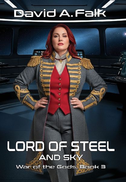 Lord of Steel and Sky