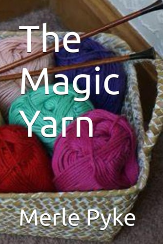 The Magic Yarn