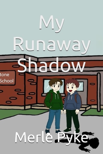 My Runaway Shadow