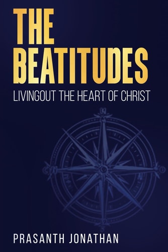 The Beatitudes Livingout The Heart Of Christ