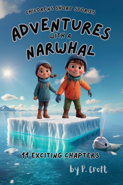 Adventures with a Narwhal
