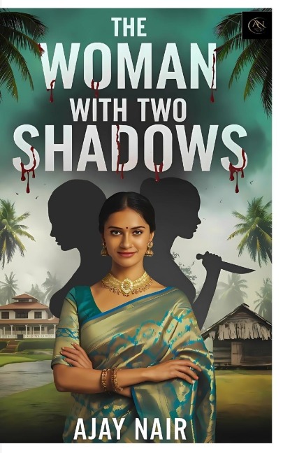 The Woman with Two Shadows: Revenge, family secrets and betrayal