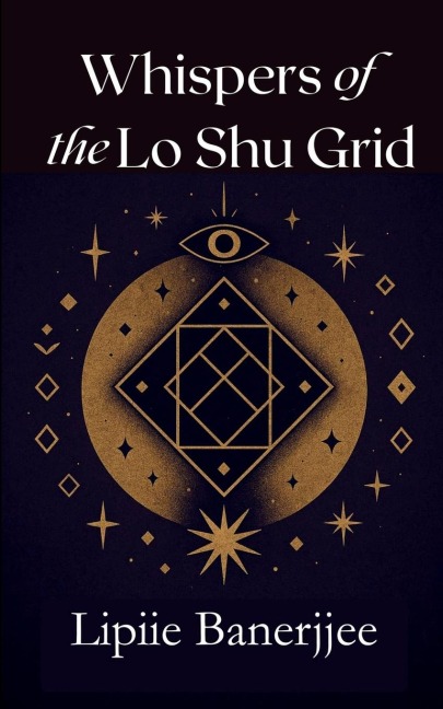 Whispers of the LoShu Grid