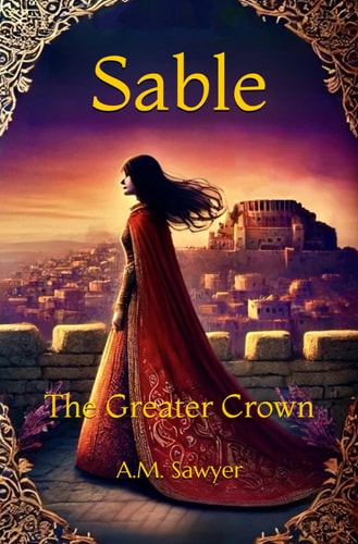Sable The Greater Crown