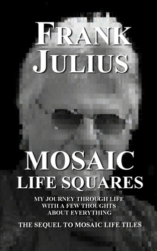 Mosaic Life Squares