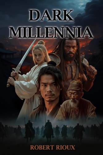 Dark Millennia