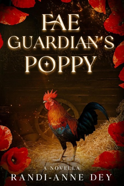 Fae Guardians Poppy