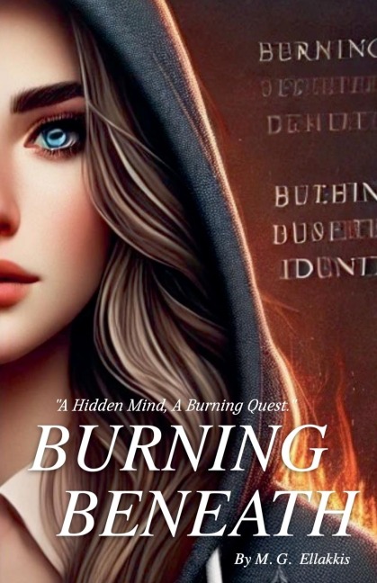 Burning Beneath