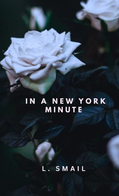 In A New York Minute