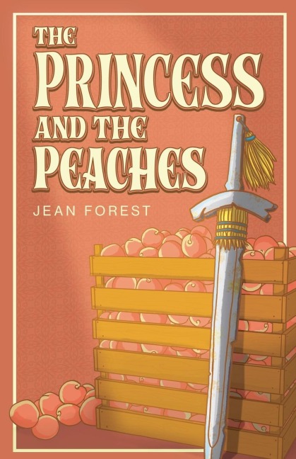 The Princess and The Peaches