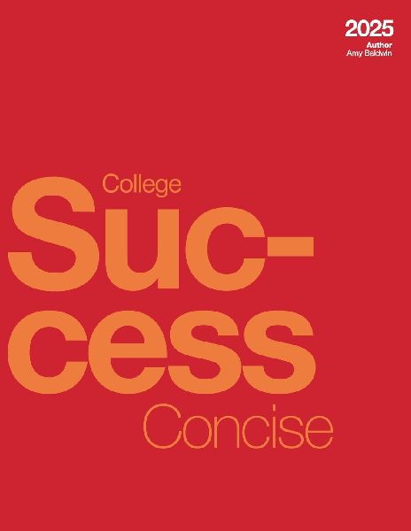College Success Concise