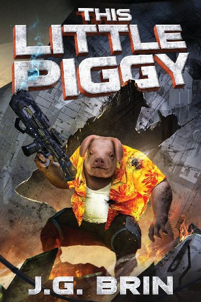 This Little Piggy