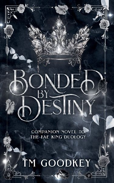 Bonded By Destiny