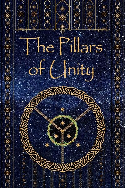 The Pillars of Unity: The Individual Spirit of Universal Principle