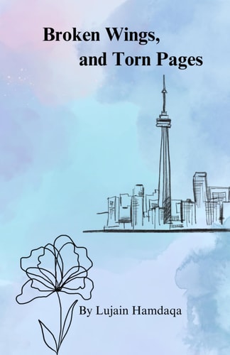 Broken Wings, and Torn Pages