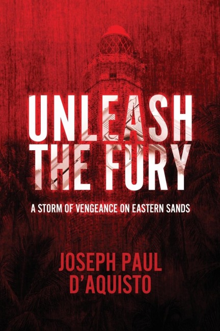Unleash The Fury