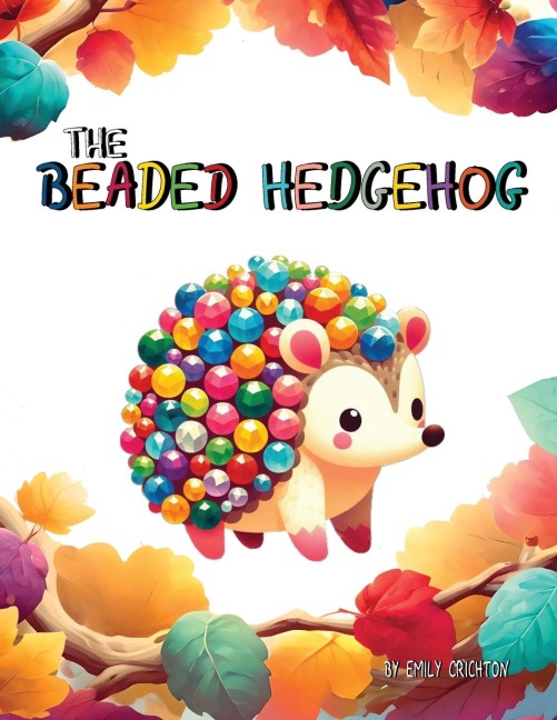 The Beaded Hedgehog