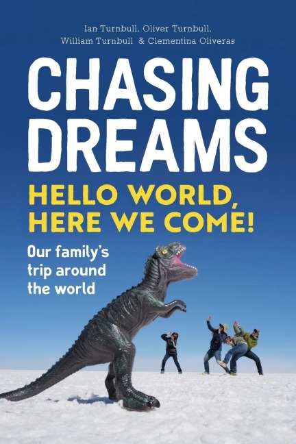Chasing Dreams