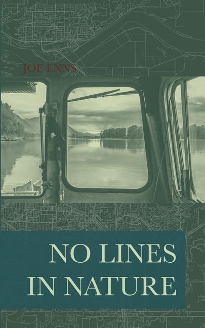 No Lines in Nature