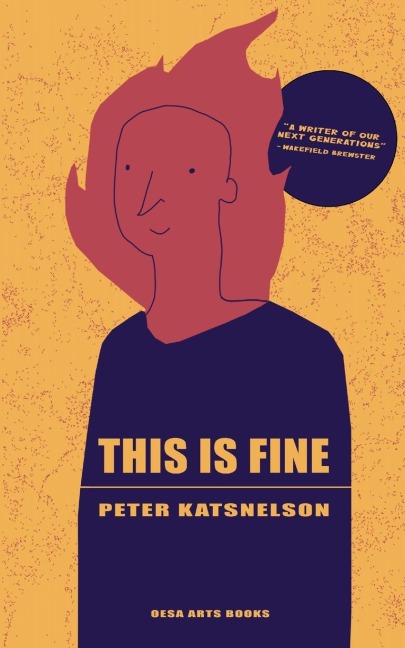 This is Fine
