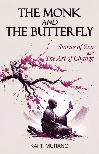 The Monk and The Butterfly