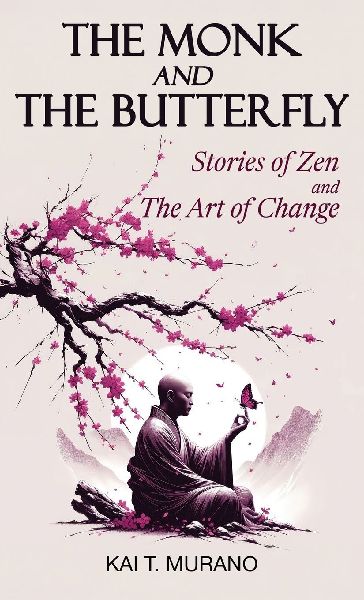The Monk and The Butterfly