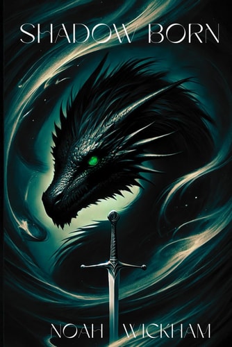 Shadow Born