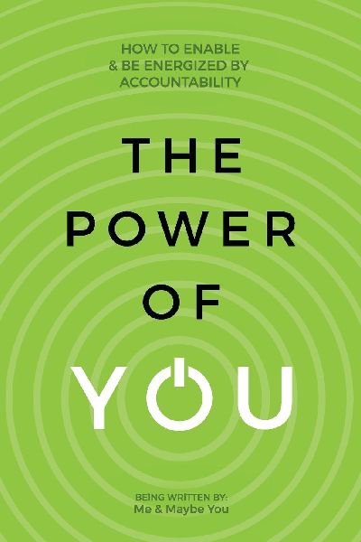 THE POWER OF YOU