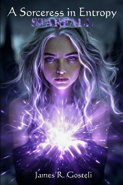A Sorceress in Entropy: Starfall
